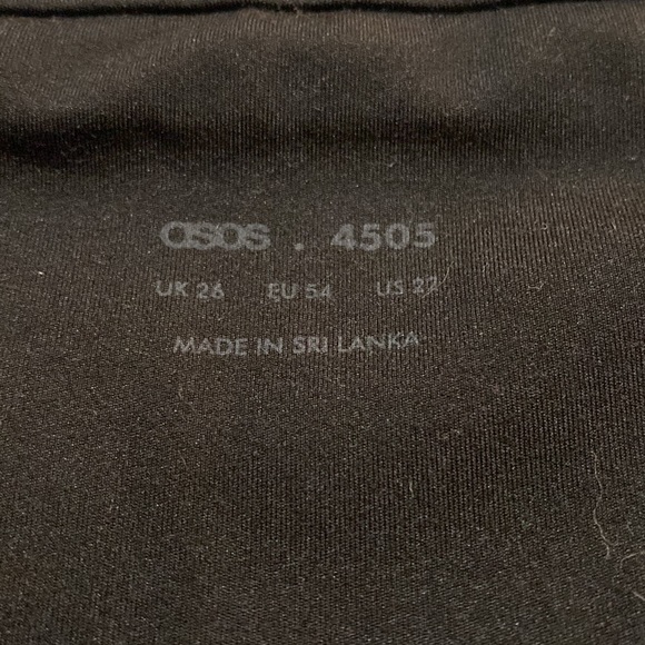 Workout leggings - Picture 2 of 3